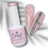 Pearl Pink Gel Polish