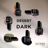 MINI SIZE Desert in the Dark Luxio Collection