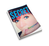 The Secret for Great Nail Art - Signed - by Sam Biddle