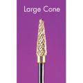 2LZ-CARBIDE Thin Cone Large