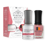 Rose Dust - Perfect Match - PMS275