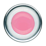 Options Pink - Akzentz UV/LED Soak Off Gel - LuvNailz