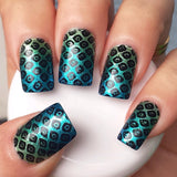 Collection 3 - Uber Chic Stamping Plates