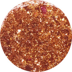 Shiny Copper Candy Chrome