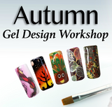 Portland, OR -  Hands On Autumn Workshop October 8, 2017