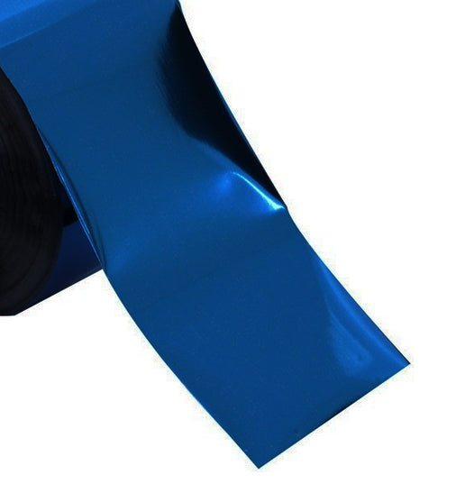 Steel Blue Foil #39
