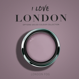 London Fog - Options UV/LED