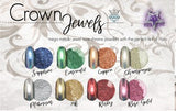 Crown Jewels Chrome 8 piece