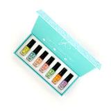 Candy Shop (7 Colors) - Stamping Polish Kit