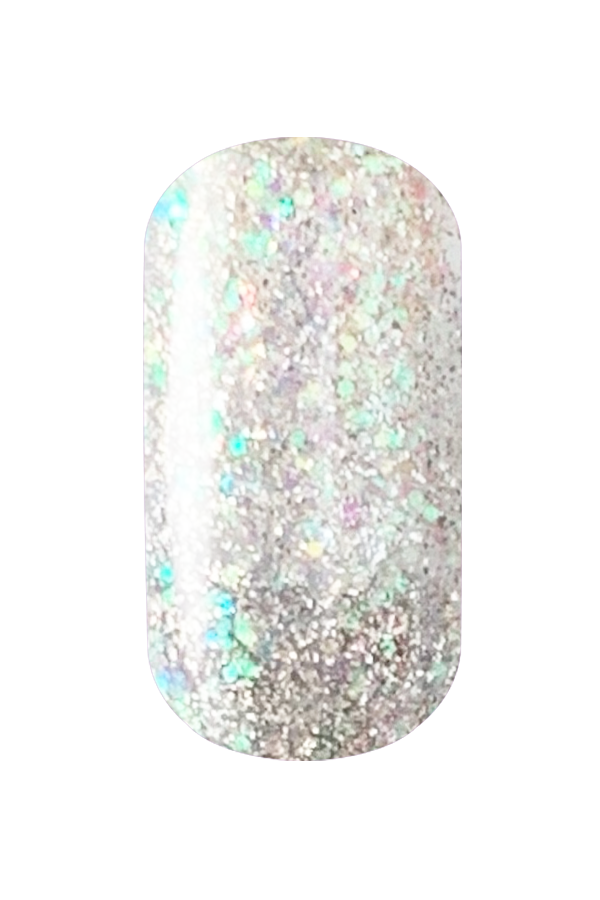 MINI Celestial 1 Glitter Collection - Gel Play UV/LED.