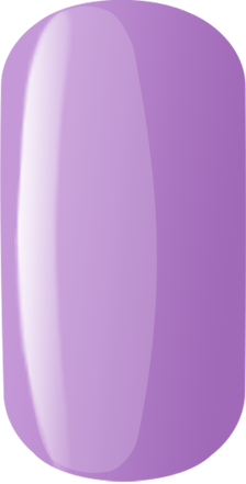 Paint Lilac  - Akzentz Gel Play UV/LED