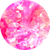Pink ICY Candy Chrome