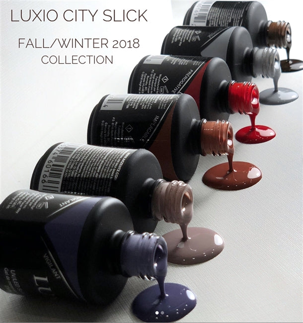 City Slick Luxio Collection - FULL Size Bottles!