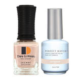 Just Breathe - Perfect Match - PMS111