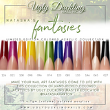 Fantasies Collection Colored Acrylic Kit