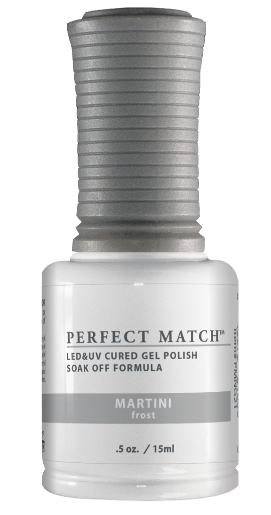 Martini - Perfect Match - PMS021