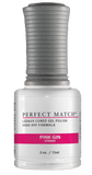 Pink Gin - Perfect Match - PMS026