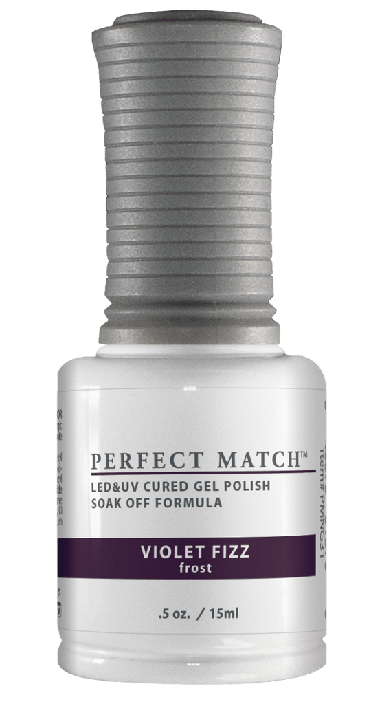Violet Fizz - Perfect Match - PMS031