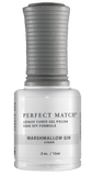 Marshmallow Gin - Perfect Match - PMS035