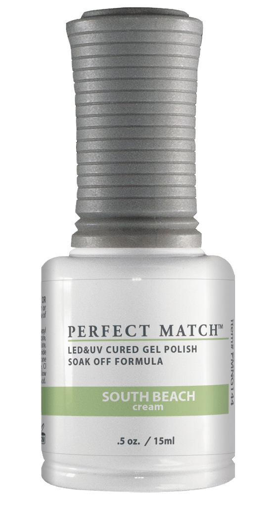 South Beach - Perfect Match - PMS144