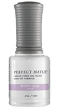 Mystic Lilac - Perfect Match - PMS170