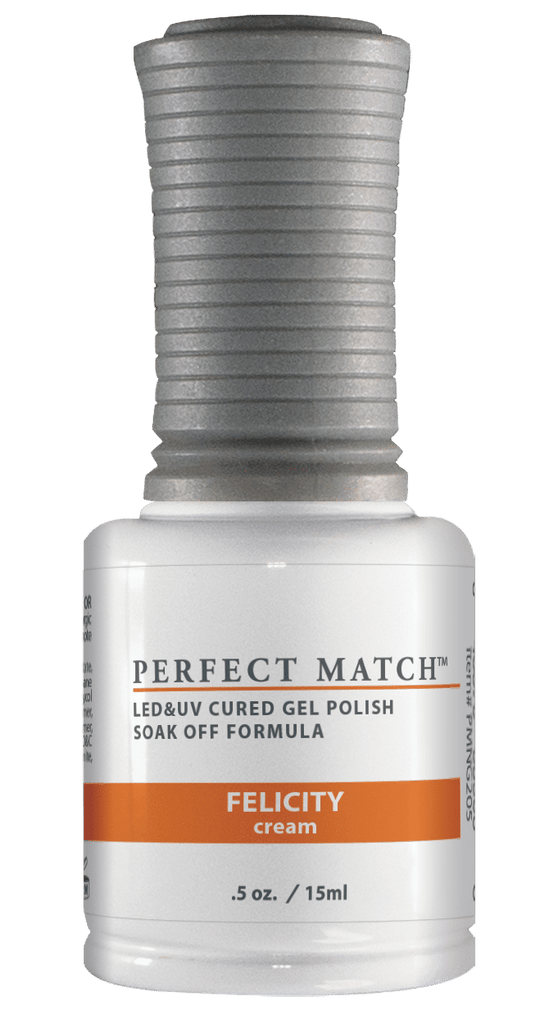 Felicity - Perfect Match - PMS205