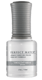 Crescent Halo - Perfect Match - PMS219