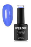 Under The Sea -  Gel Polish - Uber Chic 12ml