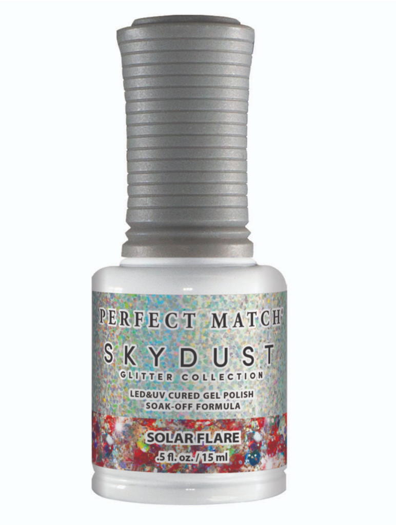 Solar Flare - Perfect Match Sky Dust Set - SDMS03