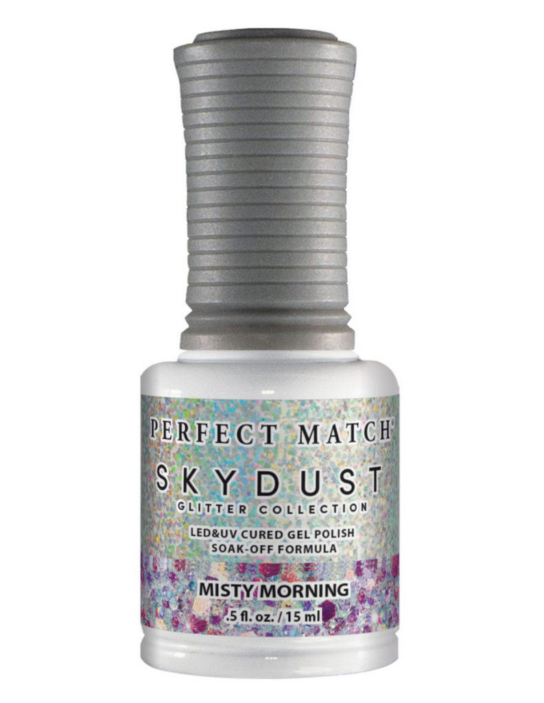 MIsty Morning - Perfect Match Sky Dust Set - SDMS06