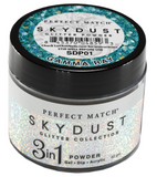 Gamma Ray - Sky Dust 3 in 1 Powder  #SDP01