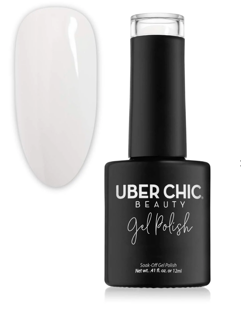 I Do - Glitter Gel Polish - Uber Chic 12ml