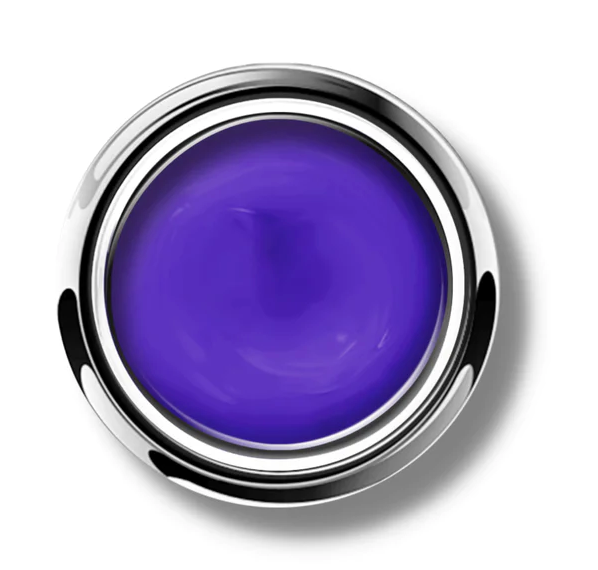 Paint Indigo - Akzentz Gel Play UV/LED