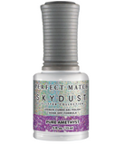 Pure Amethyst - Perfect Match Sky Dust Set - SDMS20