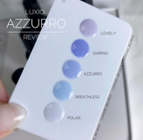 Azzurro - Akzentz Luxio, 15ml/0.5oz