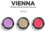Vienna Mini Collection - Limited Edition!