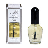Vanilla Almond Hand & Cuticle Oil - 14.8ml / .5oz Bottle