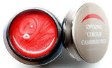 Cashmere Red - Akzentz Options UV/LED - LuvNailz