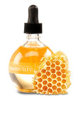 Milk & Honey Revitalizing Cuticle Oil - 2.5oz or 8oz
