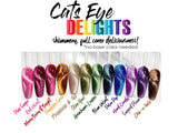 Cats Eye Delights