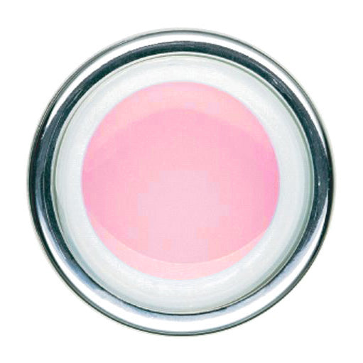 Natural Pink - Akzentz Classic UV Gel - LuvNailz