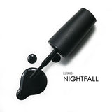 Nightfall - Akzentz Luxio, 15ml/0.5oz