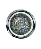 Galaxy Dazzle Glitter - Gel Play UV/LED