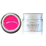 Paint Hot Pink  - Akzentz Gel Play UV/LED