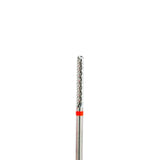 Swiss Cylinder Bit - Red Band Medium