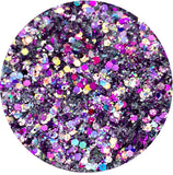 Kaleidoscope Glitter