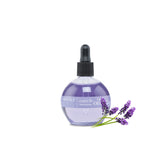 Lavender & Chamomile Revitalizing Cuticle Oil - 2.5oz or 8oz