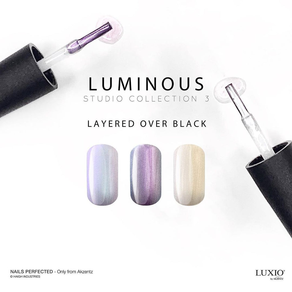 Luminous Pearl - Akzentz Luxio, 15ml/0.5oz