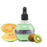 Kiwi & Melon Revitalizing Cuticle Oil - 2.5oz with Dropper