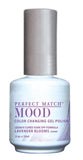 Lavender Blooms - MOOD Perfect Match - MPMG20